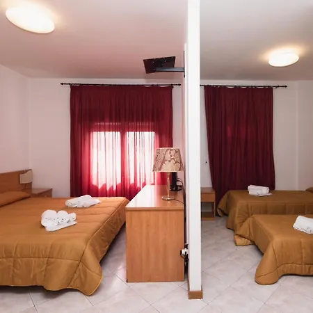 Hotel Brunforte-3